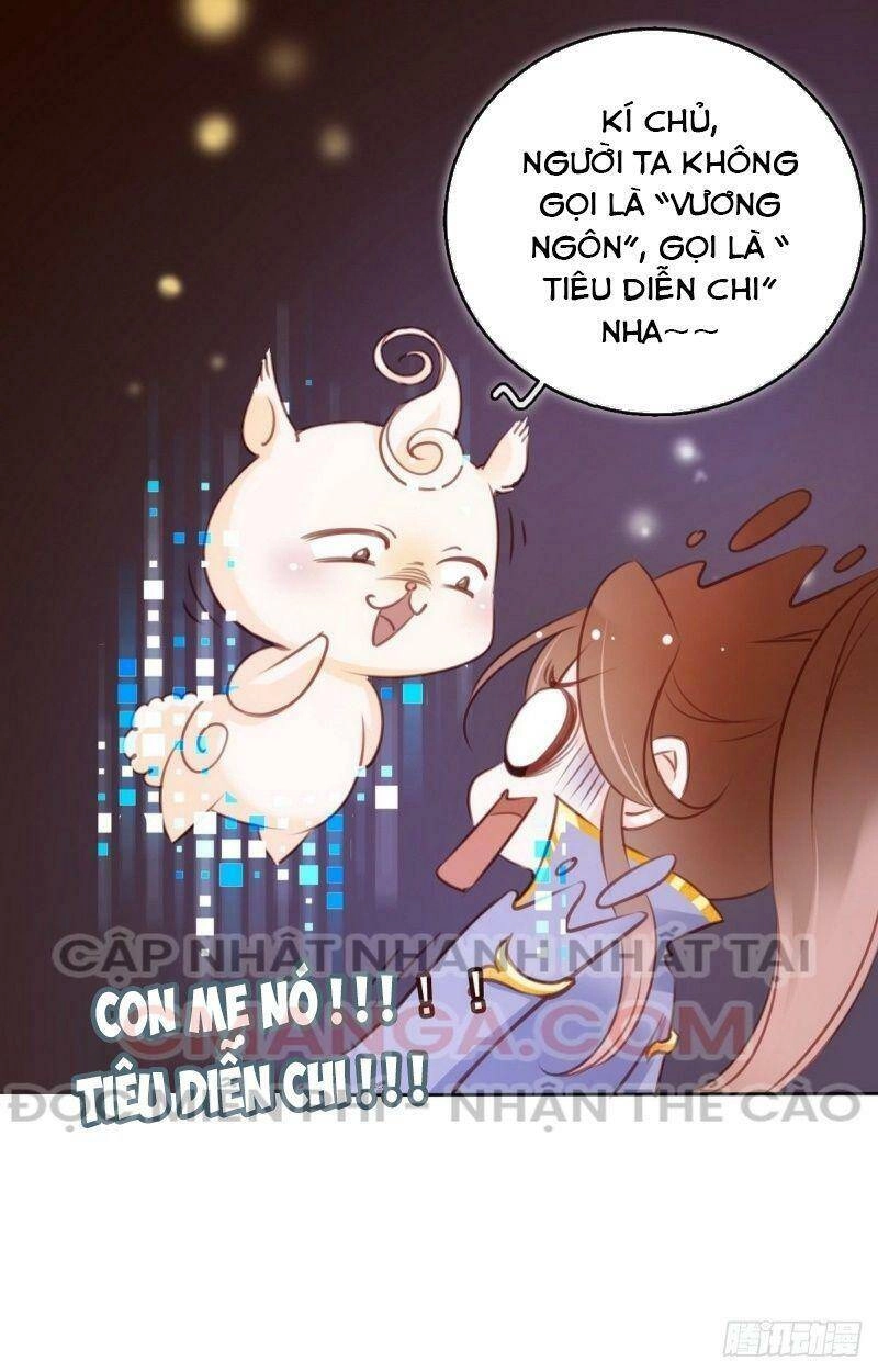 Nàng Trở Thành Bạch Nguyệt Quang Của Vương Gia Bệnh Kiều Chapter 16 - 20