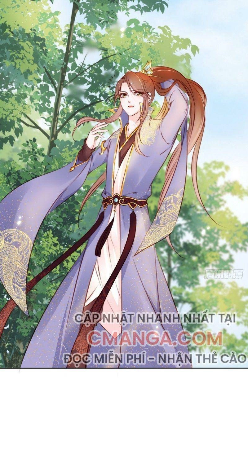 Nàng Trở Thành Bạch Nguyệt Quang Của Vương Gia Bệnh Kiều Chapter 16 - 29