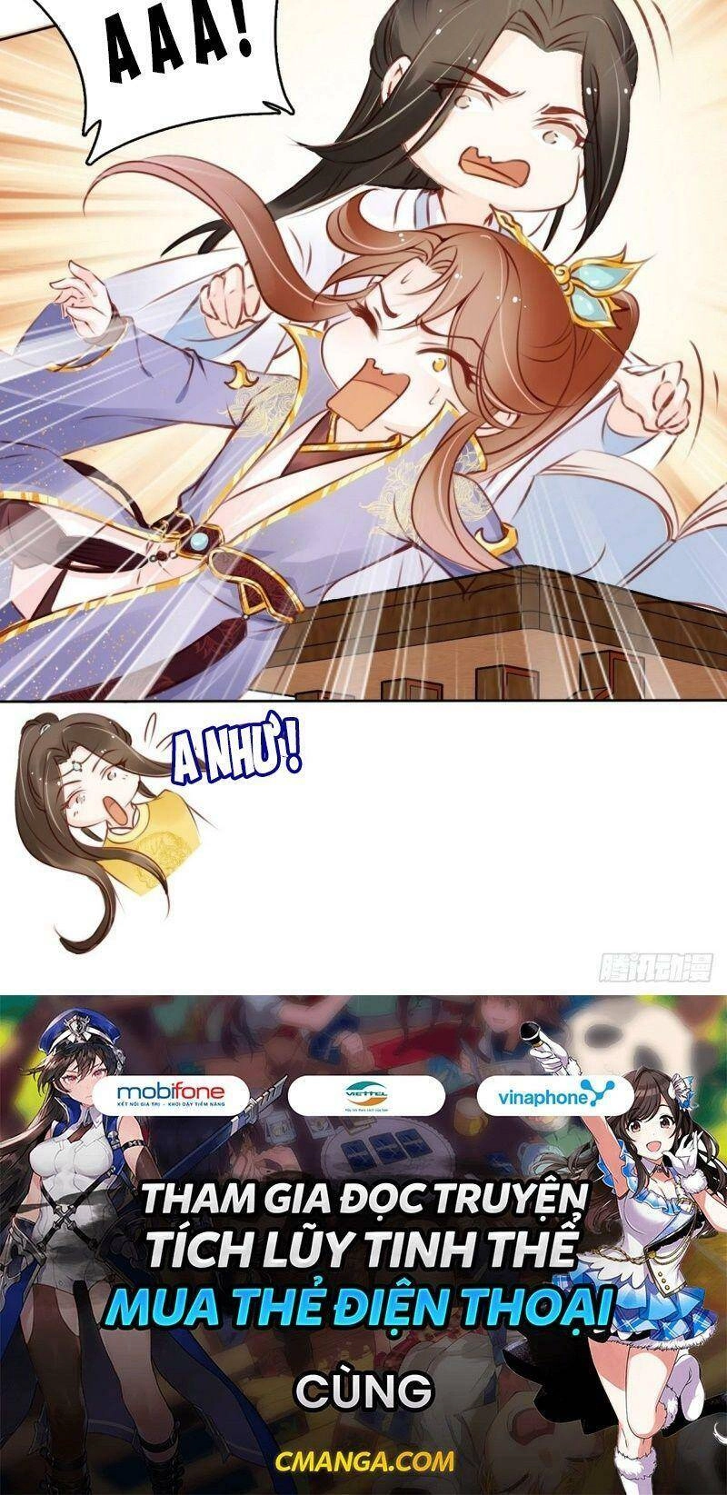 Nàng Trở Thành Bạch Nguyệt Quang Của Vương Gia Bệnh Kiều Chapter 16 - 40