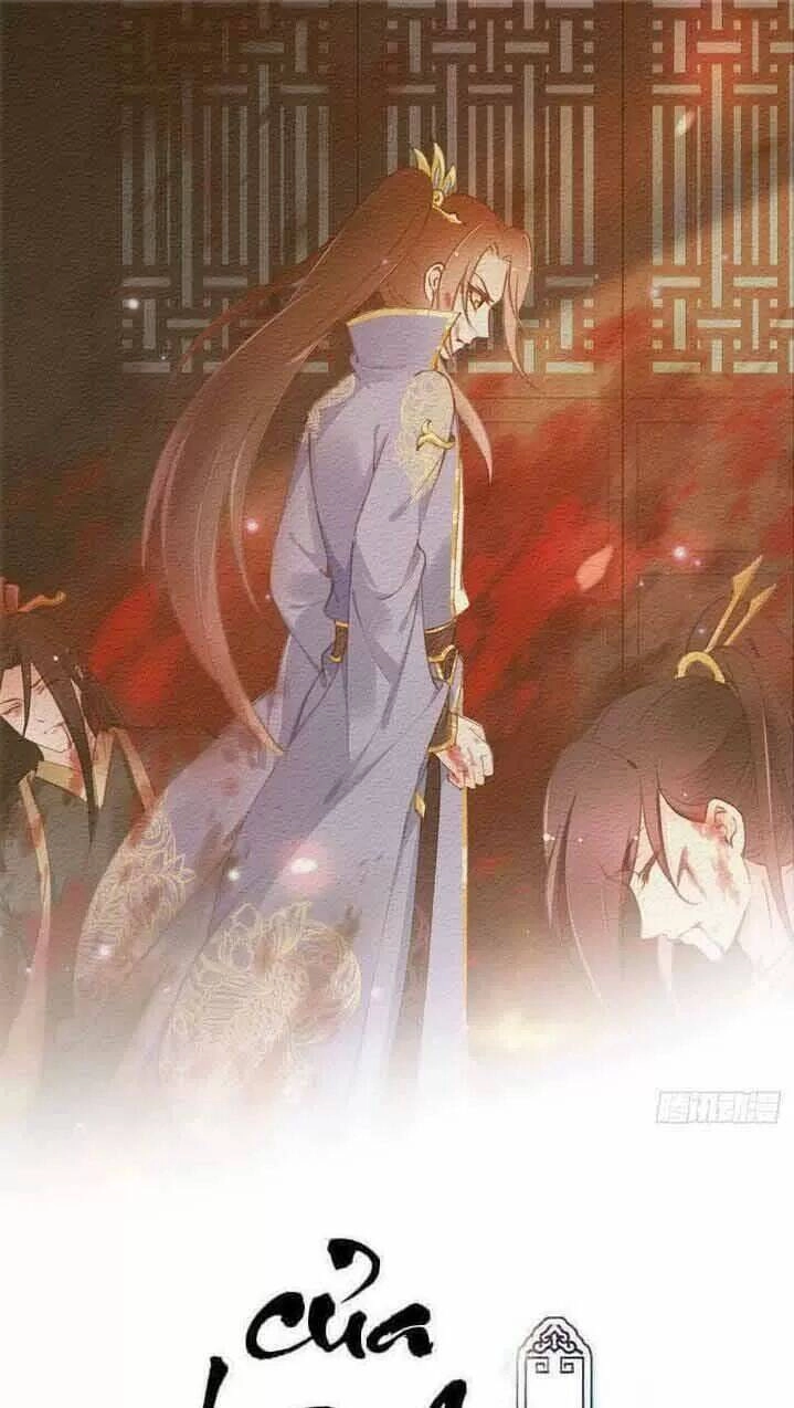 Nàng Trở Thành Bạch Nguyệt Quang Của Vương Gia Bệnh Kiều Chapter 18 - 1