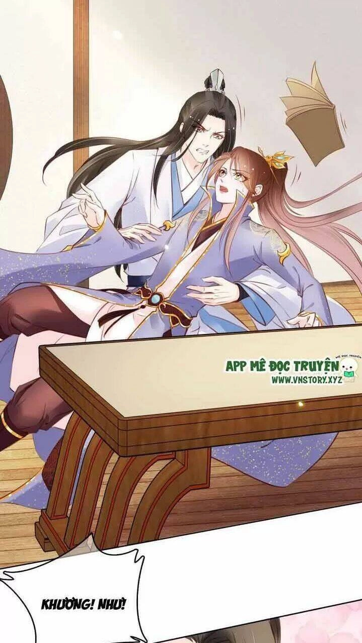 Nàng Trở Thành Bạch Nguyệt Quang Của Vương Gia Bệnh Kiều Chapter 18 - 3