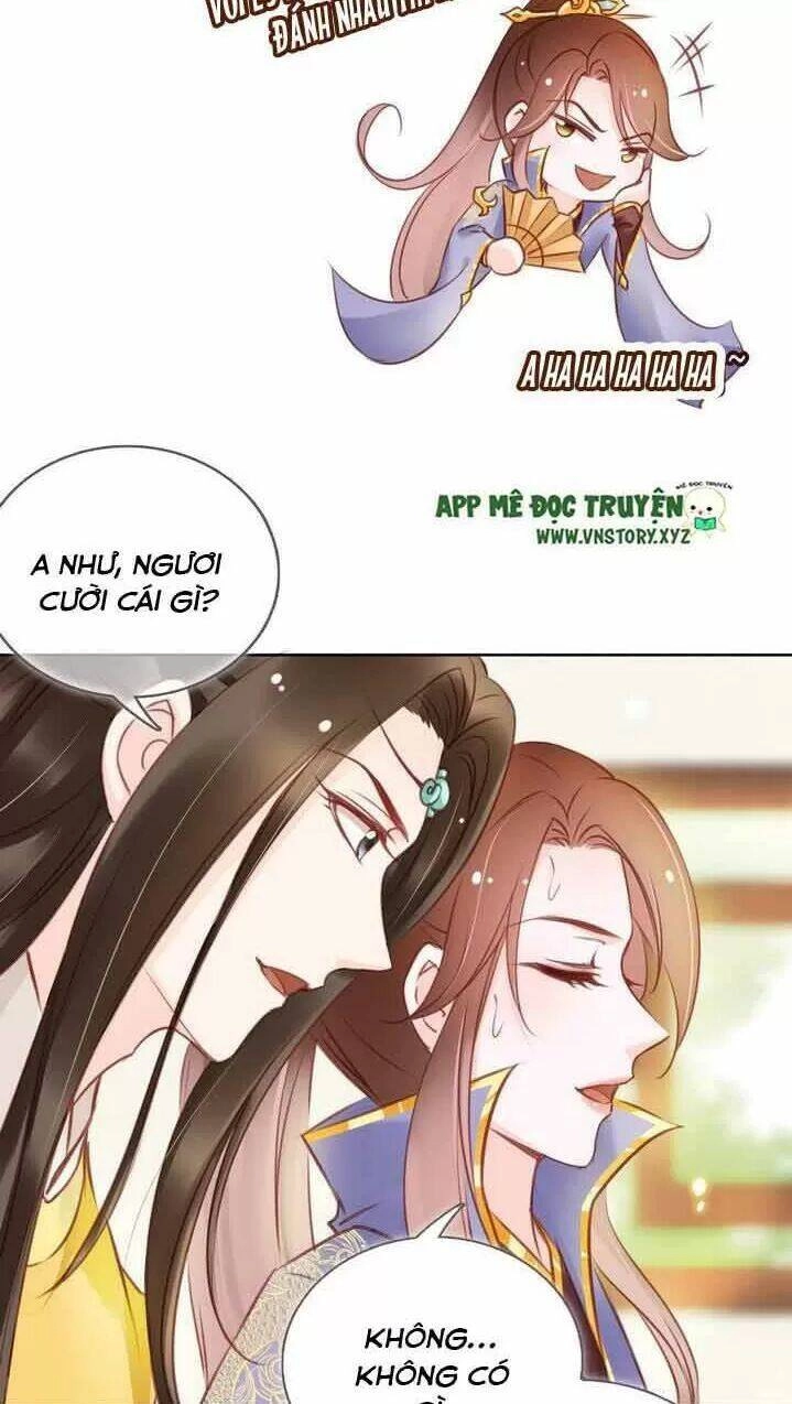 Nàng Trở Thành Bạch Nguyệt Quang Của Vương Gia Bệnh Kiều Chapter 18 - 7