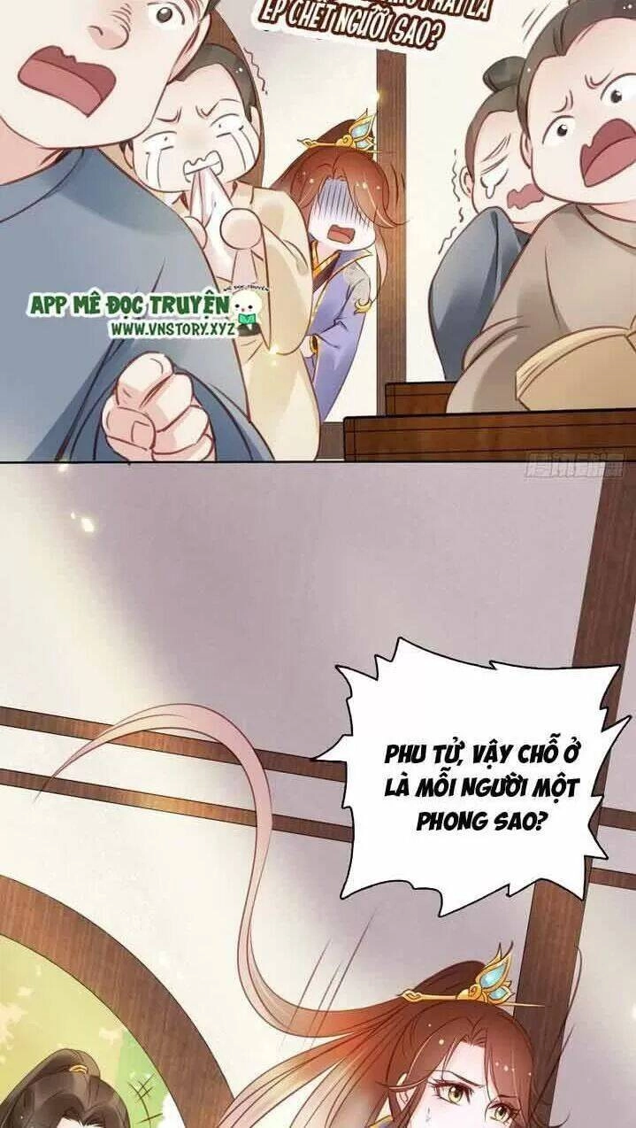 Nàng Trở Thành Bạch Nguyệt Quang Của Vương Gia Bệnh Kiều Chapter 18 - 12