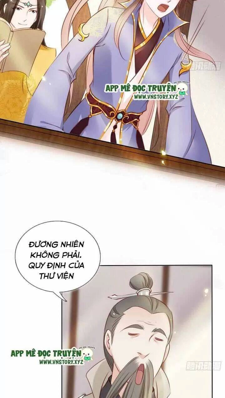 Nàng Trở Thành Bạch Nguyệt Quang Của Vương Gia Bệnh Kiều Chapter 18 - 13