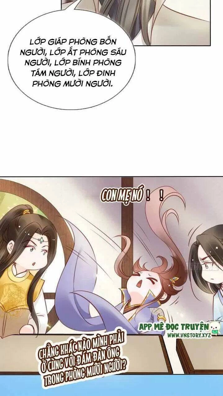 Nàng Trở Thành Bạch Nguyệt Quang Của Vương Gia Bệnh Kiều Chapter 18 - 14