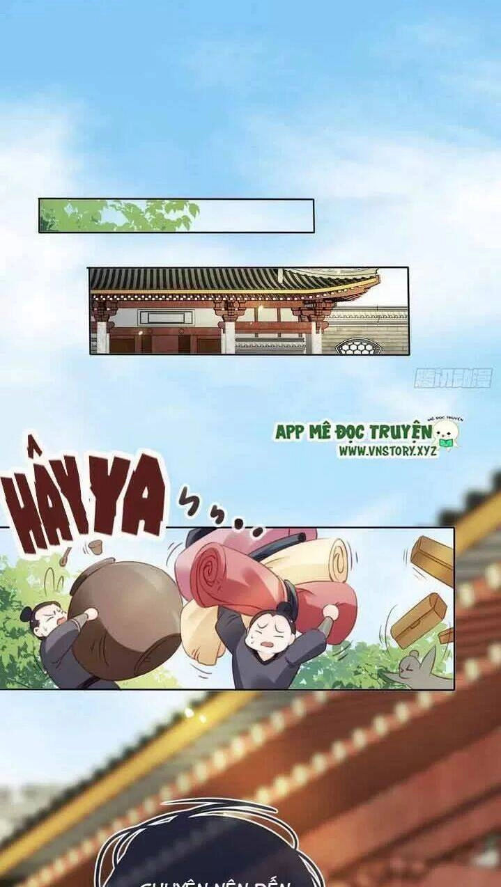 Nàng Trở Thành Bạch Nguyệt Quang Của Vương Gia Bệnh Kiều Chapter 18 - 15