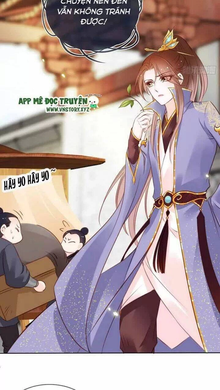 Nàng Trở Thành Bạch Nguyệt Quang Của Vương Gia Bệnh Kiều Chapter 18 - 16