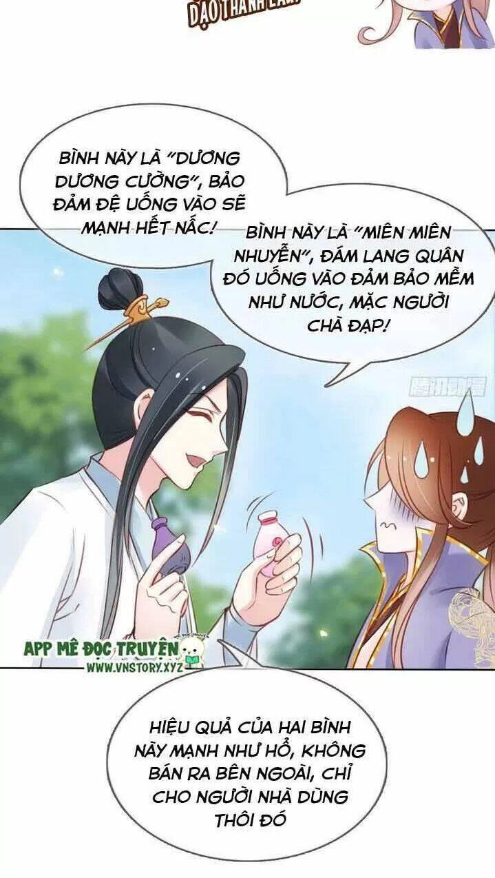 Nàng Trở Thành Bạch Nguyệt Quang Của Vương Gia Bệnh Kiều Chapter 18 - 18