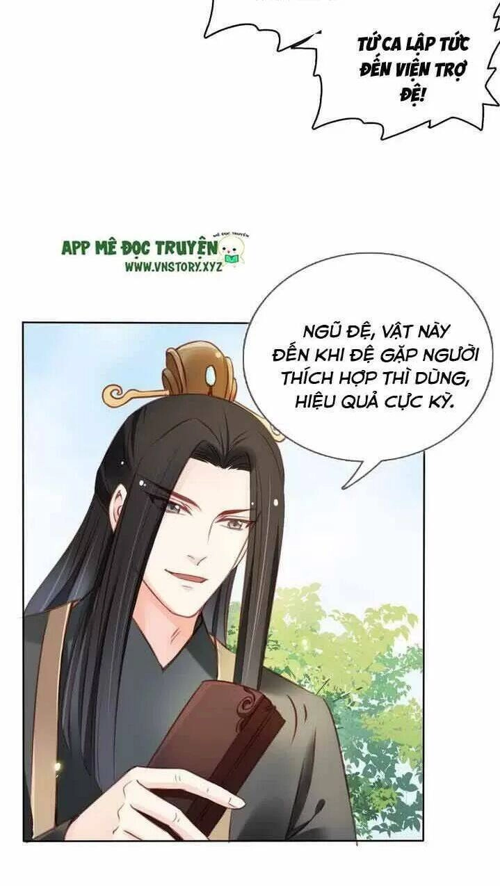 Nàng Trở Thành Bạch Nguyệt Quang Của Vương Gia Bệnh Kiều Chapter 18 - 20