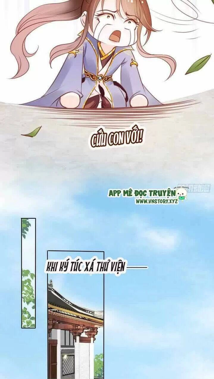 Nàng Trở Thành Bạch Nguyệt Quang Của Vương Gia Bệnh Kiều Chapter 18 - 25