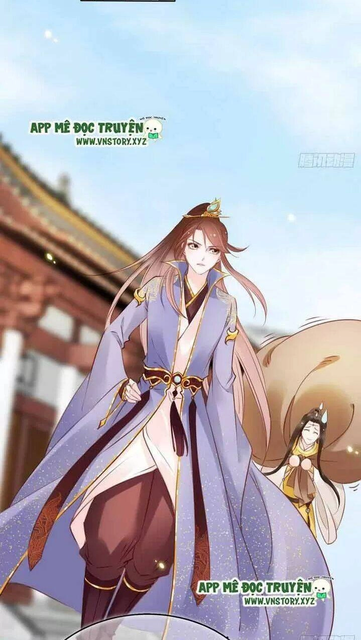 Nàng Trở Thành Bạch Nguyệt Quang Của Vương Gia Bệnh Kiều Chapter 18 - 26