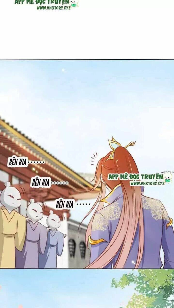 Nàng Trở Thành Bạch Nguyệt Quang Của Vương Gia Bệnh Kiều Chapter 18 - 29