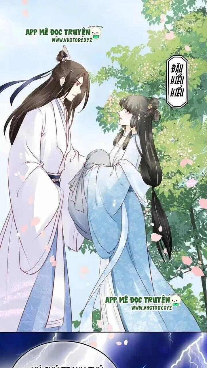 Nàng Trở Thành Bạch Nguyệt Quang Của Vương Gia Bệnh Kiều Chapter 18 - 30