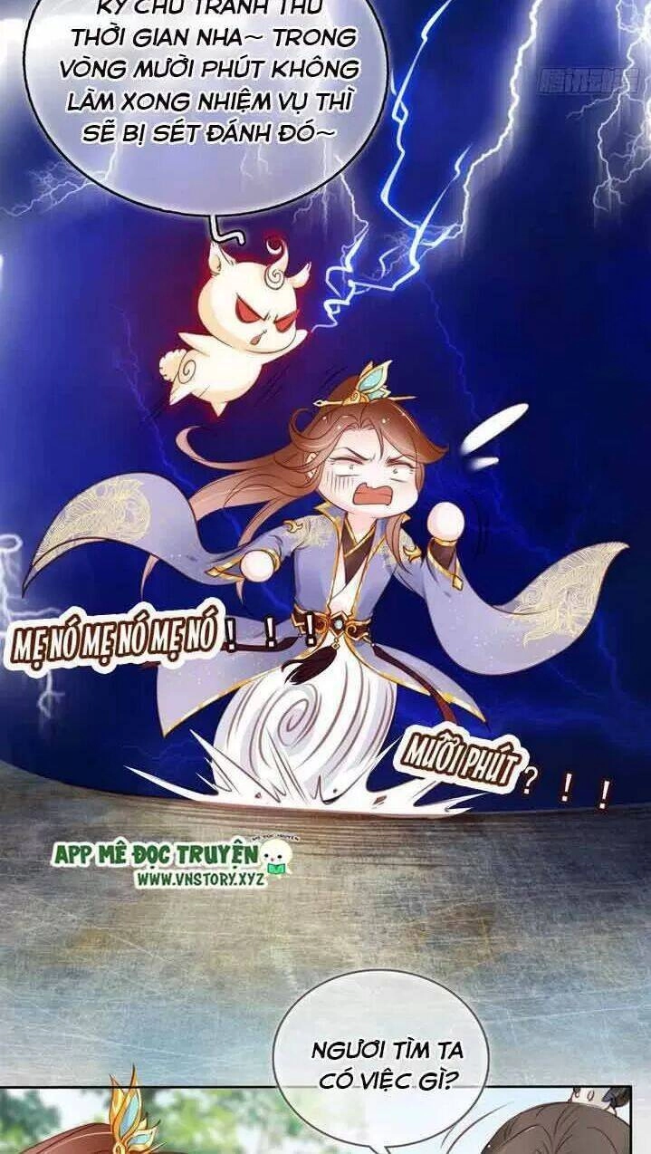 Nàng Trở Thành Bạch Nguyệt Quang Của Vương Gia Bệnh Kiều Chapter 18 - 31