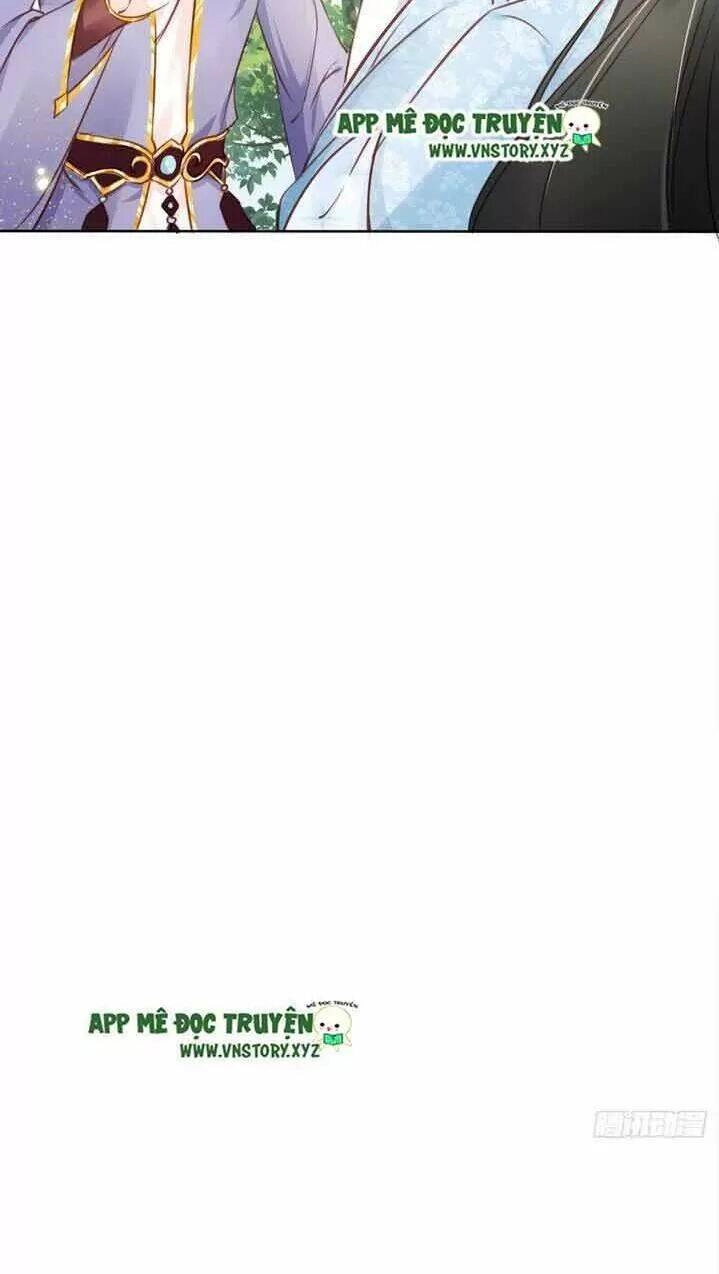 Nàng Trở Thành Bạch Nguyệt Quang Của Vương Gia Bệnh Kiều Chapter 18 - 33