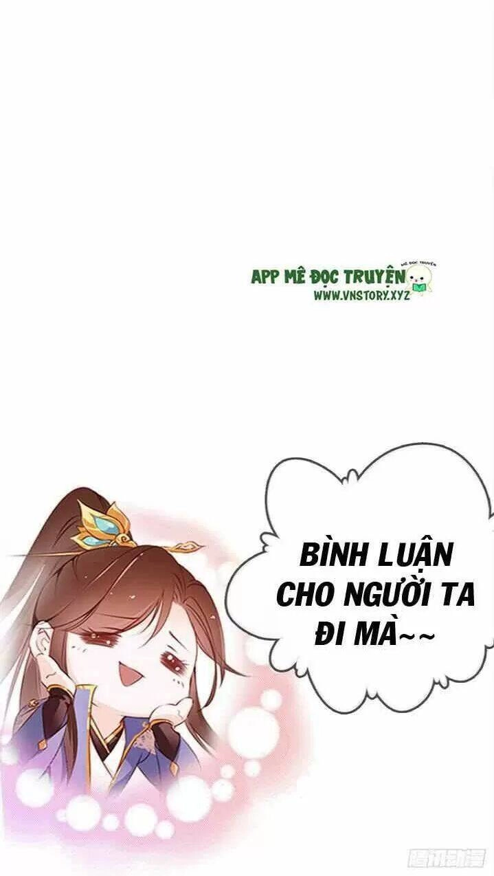 Nàng Trở Thành Bạch Nguyệt Quang Của Vương Gia Bệnh Kiều Chapter 18 - 36