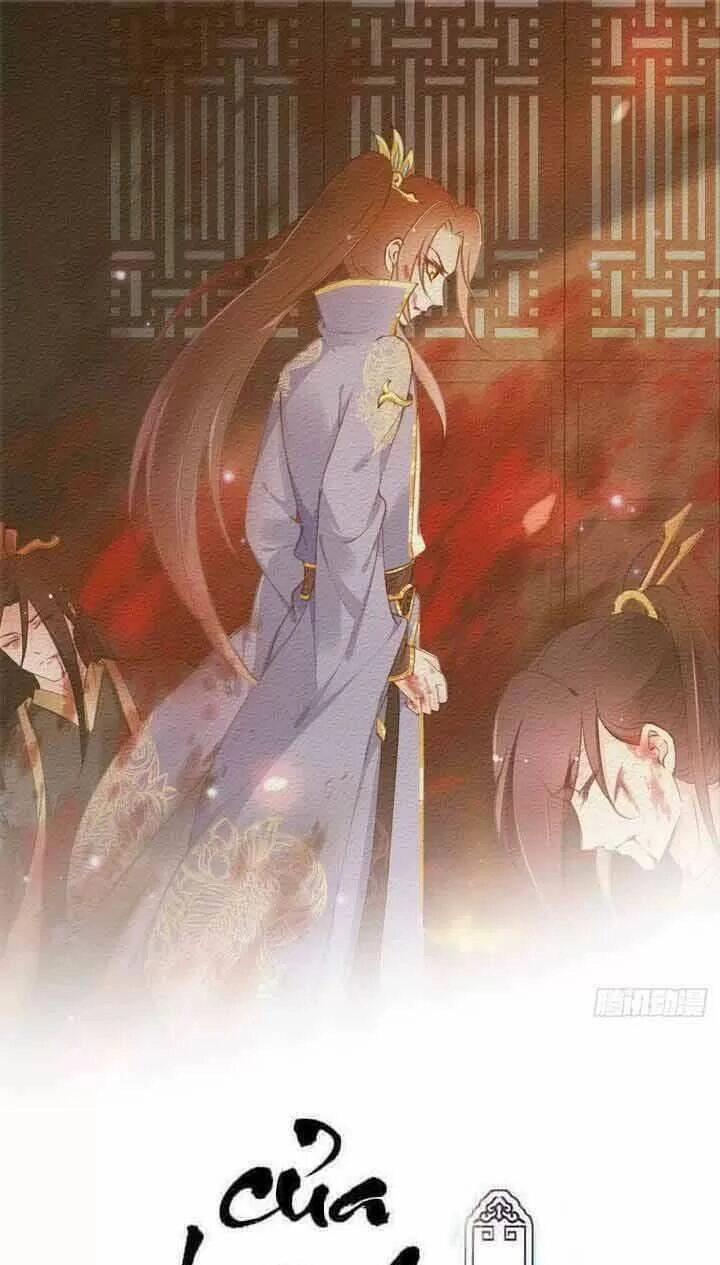 Nàng Trở Thành Bạch Nguyệt Quang Của Vương Gia Bệnh Kiều Chapter 19 - 1