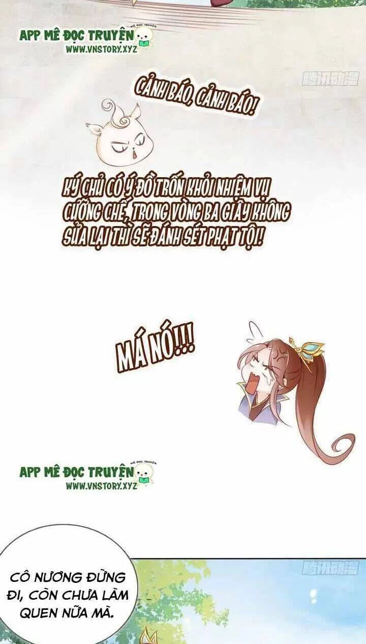 Nàng Trở Thành Bạch Nguyệt Quang Của Vương Gia Bệnh Kiều Chapter 19 - 5