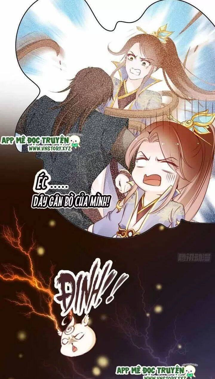 Nàng Trở Thành Bạch Nguyệt Quang Của Vương Gia Bệnh Kiều Chapter 19 - 9