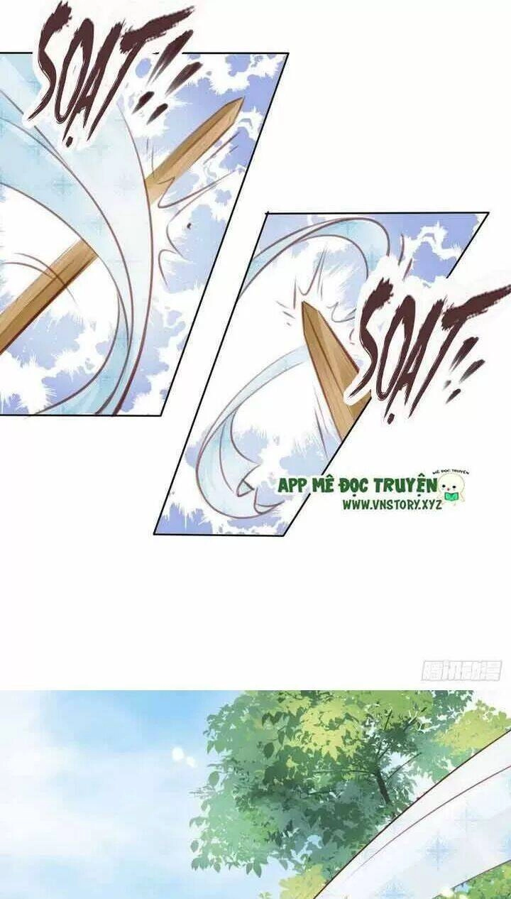 Nàng Trở Thành Bạch Nguyệt Quang Của Vương Gia Bệnh Kiều Chapter 19 - 11