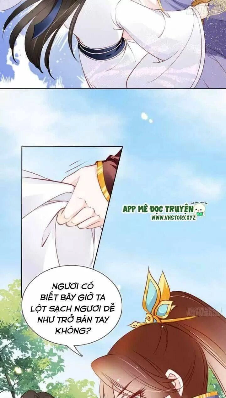 Nàng Trở Thành Bạch Nguyệt Quang Của Vương Gia Bệnh Kiều Chapter 19 - 14