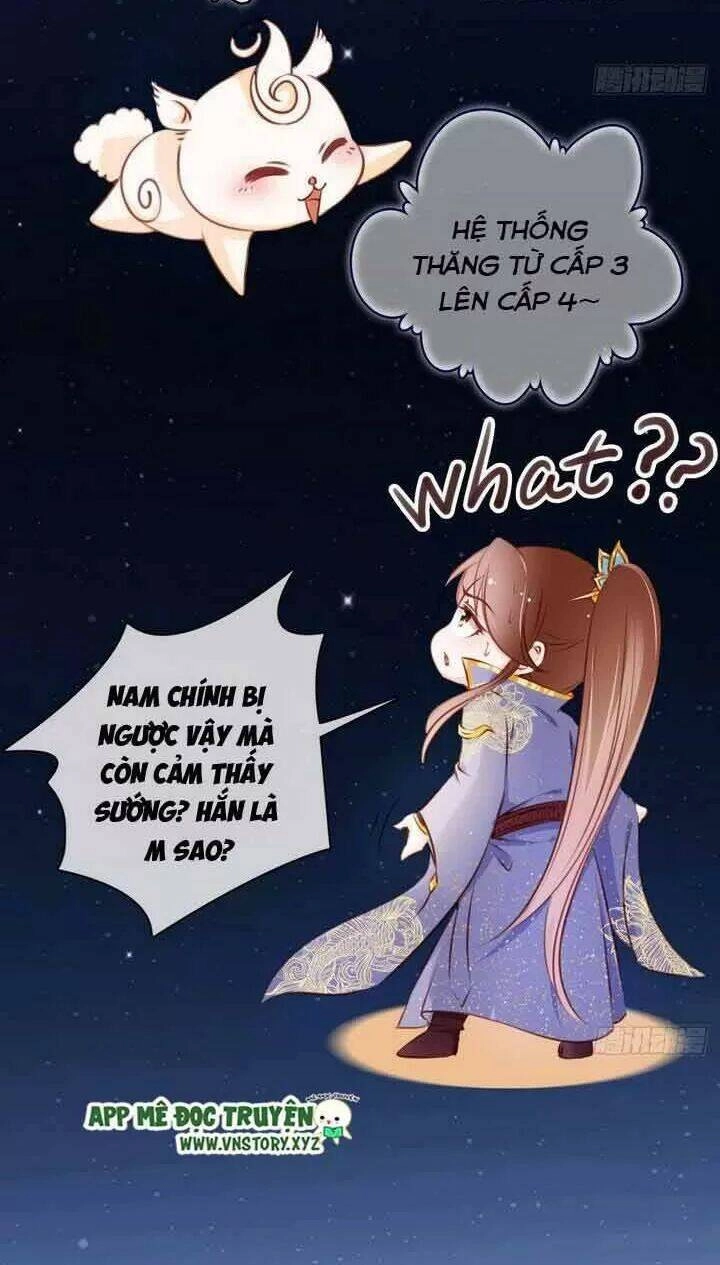 Nàng Trở Thành Bạch Nguyệt Quang Của Vương Gia Bệnh Kiều Chapter 19 - 17