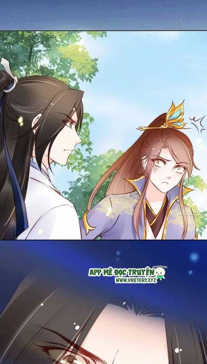 Nàng Trở Thành Bạch Nguyệt Quang Của Vương Gia Bệnh Kiều Chapter 19 - 18