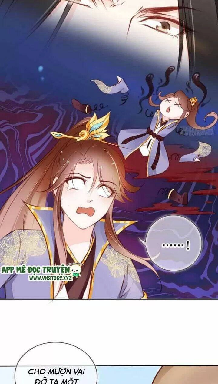 Nàng Trở Thành Bạch Nguyệt Quang Của Vương Gia Bệnh Kiều Chapter 19 - 19