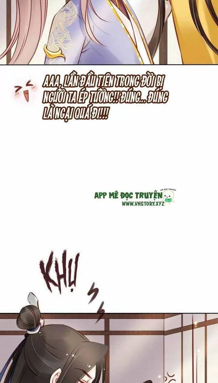 Nàng Trở Thành Bạch Nguyệt Quang Của Vương Gia Bệnh Kiều Chapter 19 - 29
