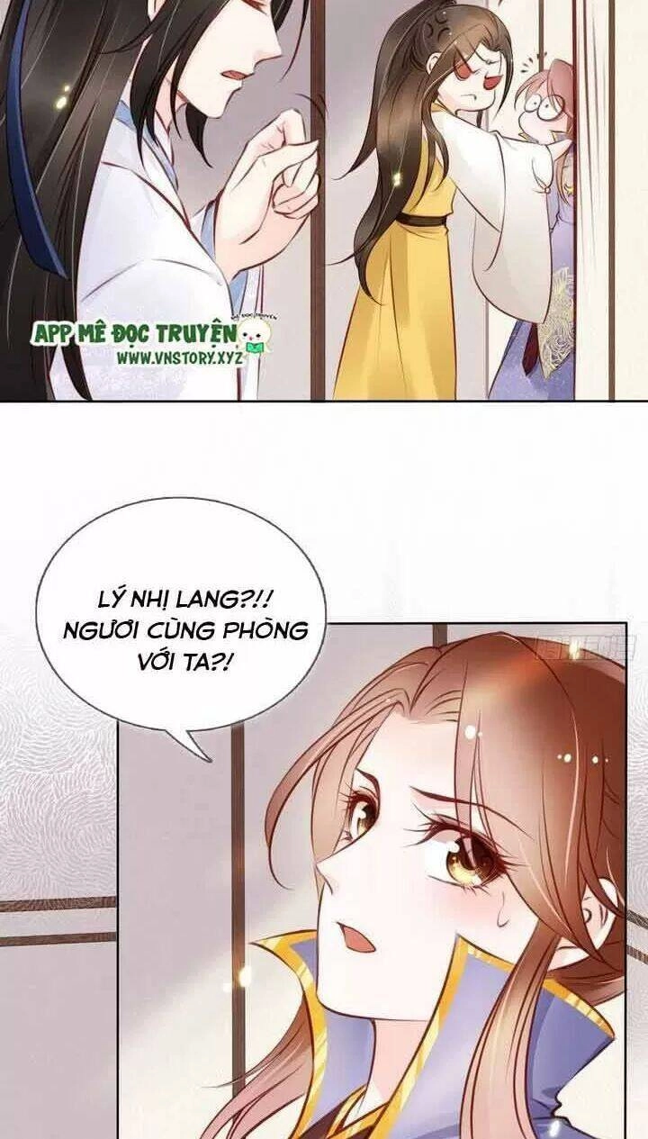 Nàng Trở Thành Bạch Nguyệt Quang Của Vương Gia Bệnh Kiều Chapter 19 - 30