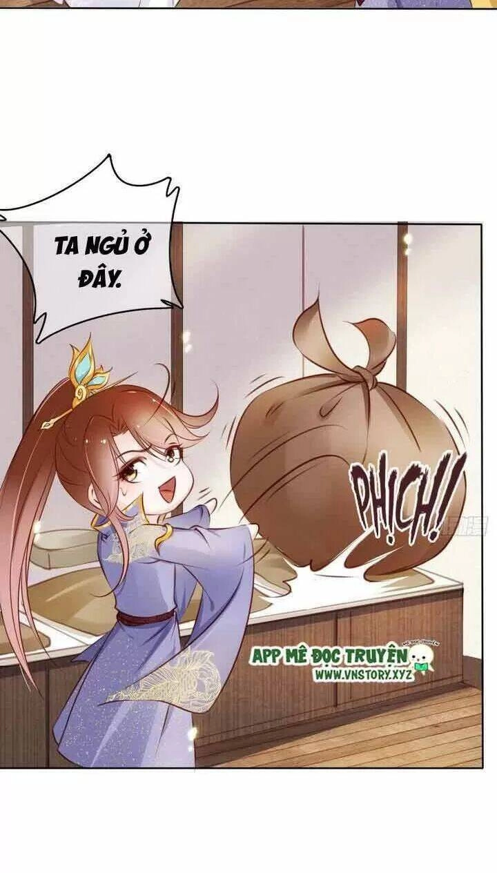 Nàng Trở Thành Bạch Nguyệt Quang Của Vương Gia Bệnh Kiều Chapter 19 - 32