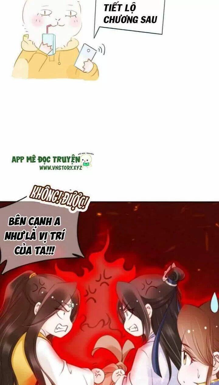 Nàng Trở Thành Bạch Nguyệt Quang Của Vương Gia Bệnh Kiều Chapter 19 - 35