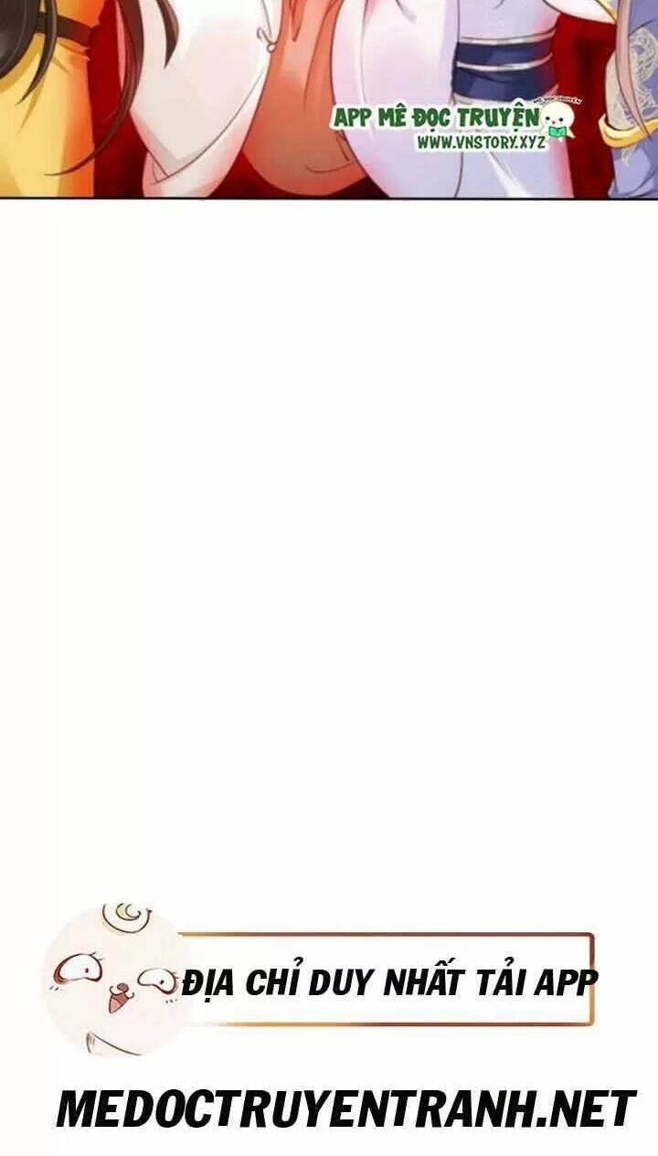 Nàng Trở Thành Bạch Nguyệt Quang Của Vương Gia Bệnh Kiều Chapter 19 - 36