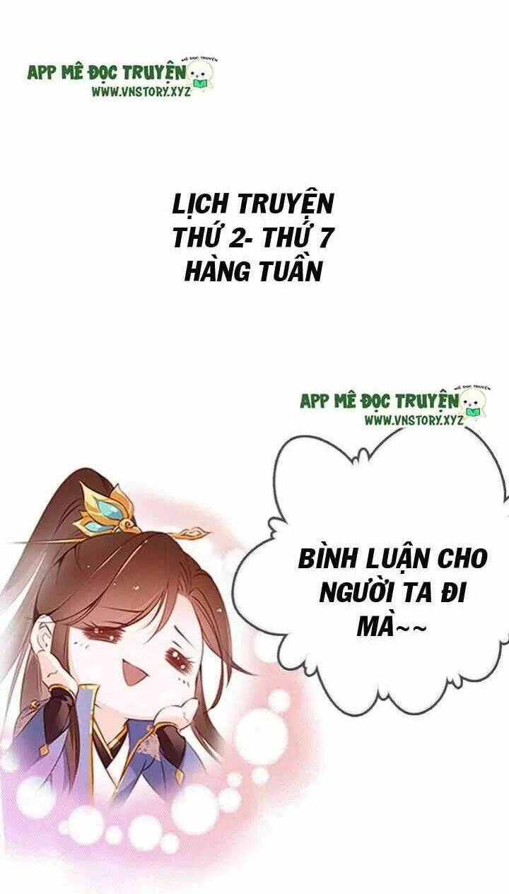 Nàng Trở Thành Bạch Nguyệt Quang Của Vương Gia Bệnh Kiều Chapter 19 - 37