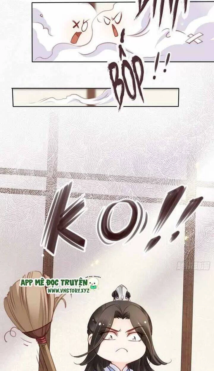 Nàng Trở Thành Bạch Nguyệt Quang Của Vương Gia Bệnh Kiều Chapter 20 - 6