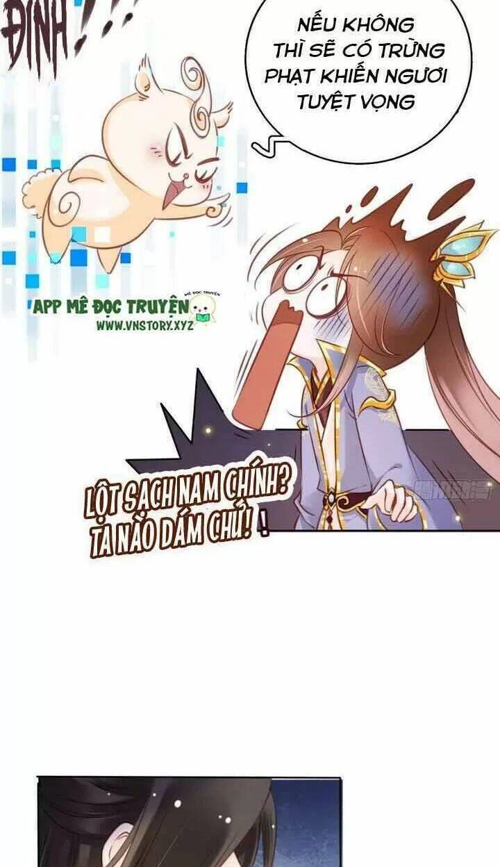 Nàng Trở Thành Bạch Nguyệt Quang Của Vương Gia Bệnh Kiều Chapter 20 - 10