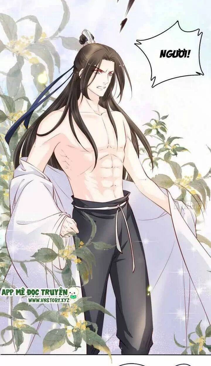 Nàng Trở Thành Bạch Nguyệt Quang Của Vương Gia Bệnh Kiều Chapter 20 - 14