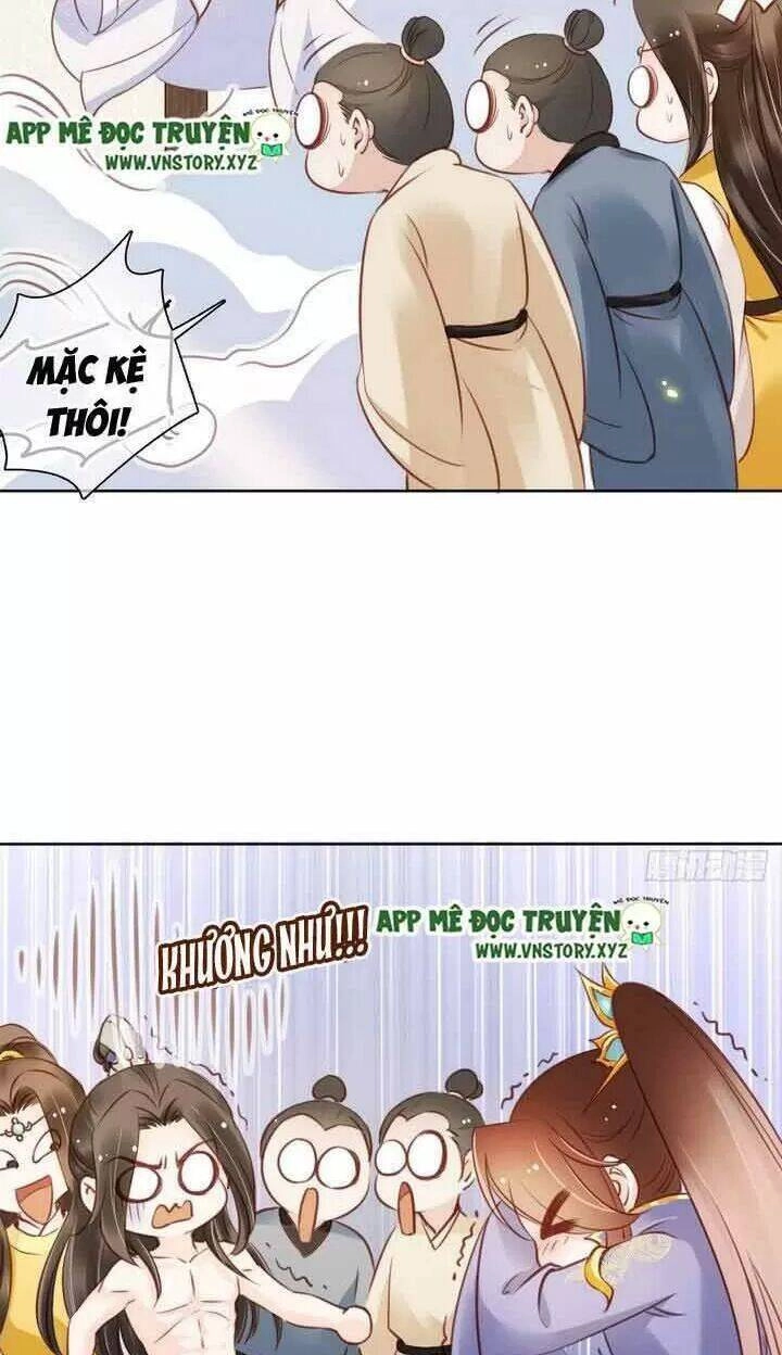 Nàng Trở Thành Bạch Nguyệt Quang Của Vương Gia Bệnh Kiều Chapter 20 - 17