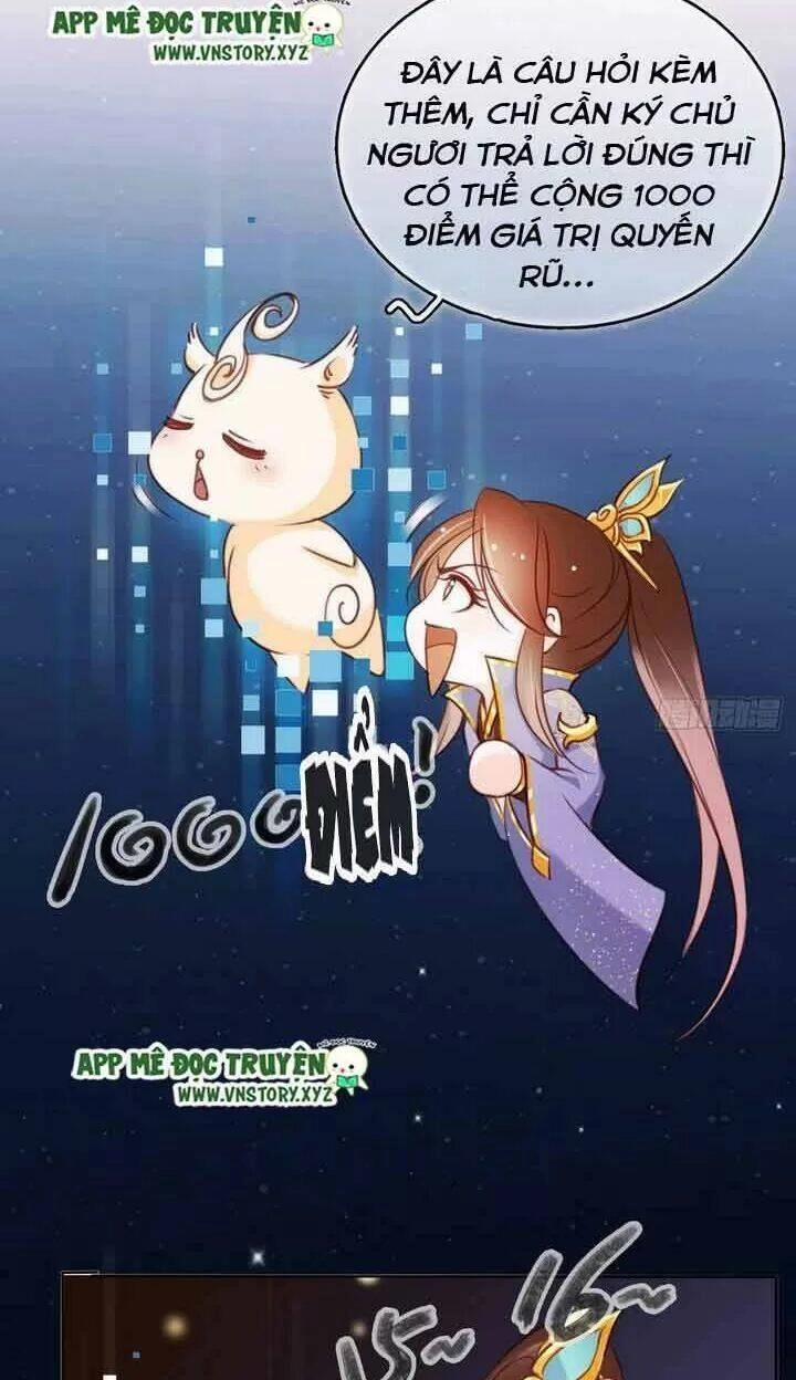 Nàng Trở Thành Bạch Nguyệt Quang Của Vương Gia Bệnh Kiều Chapter 20 - 23