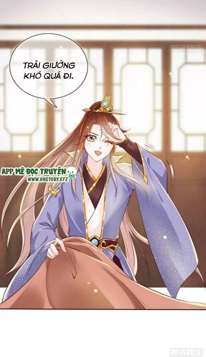 Nàng Trở Thành Bạch Nguyệt Quang Của Vương Gia Bệnh Kiều Chapter 20 - 28