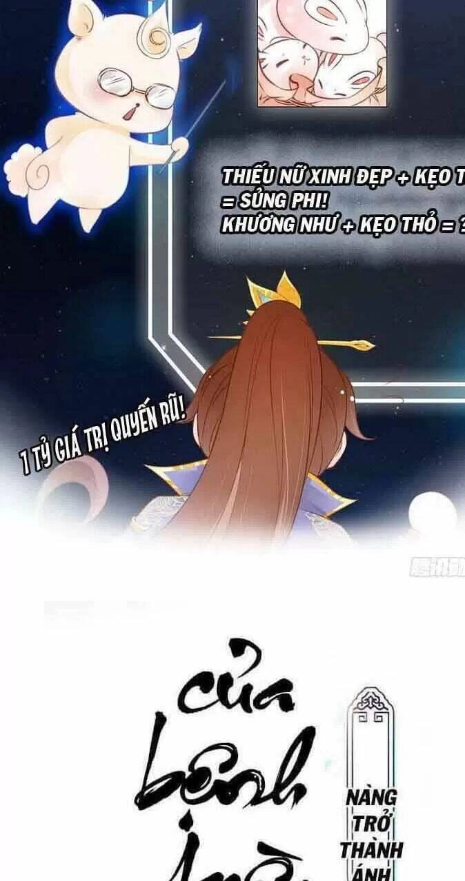 Nàng Trở Thành Bạch Nguyệt Quang Của Vương Gia Bệnh Kiều Chapter 21 - 1