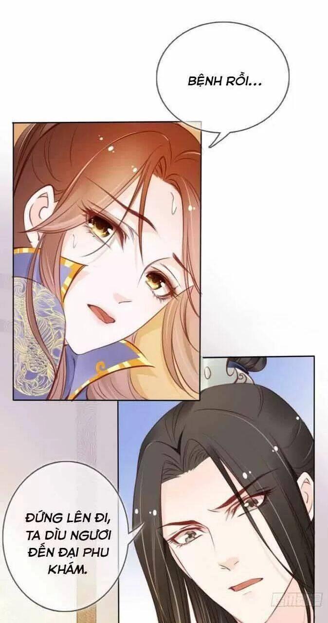 Nàng Trở Thành Bạch Nguyệt Quang Của Vương Gia Bệnh Kiều Chapter 21 - 4