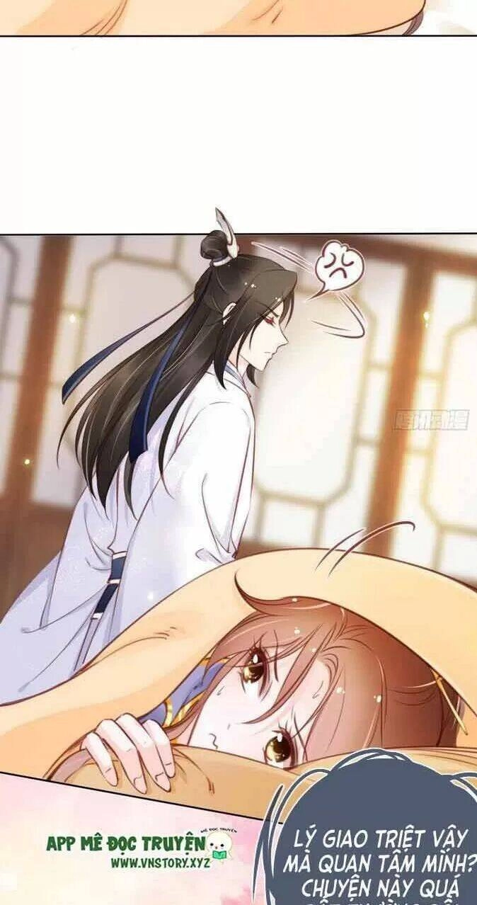 Nàng Trở Thành Bạch Nguyệt Quang Của Vương Gia Bệnh Kiều Chapter 21 - 6