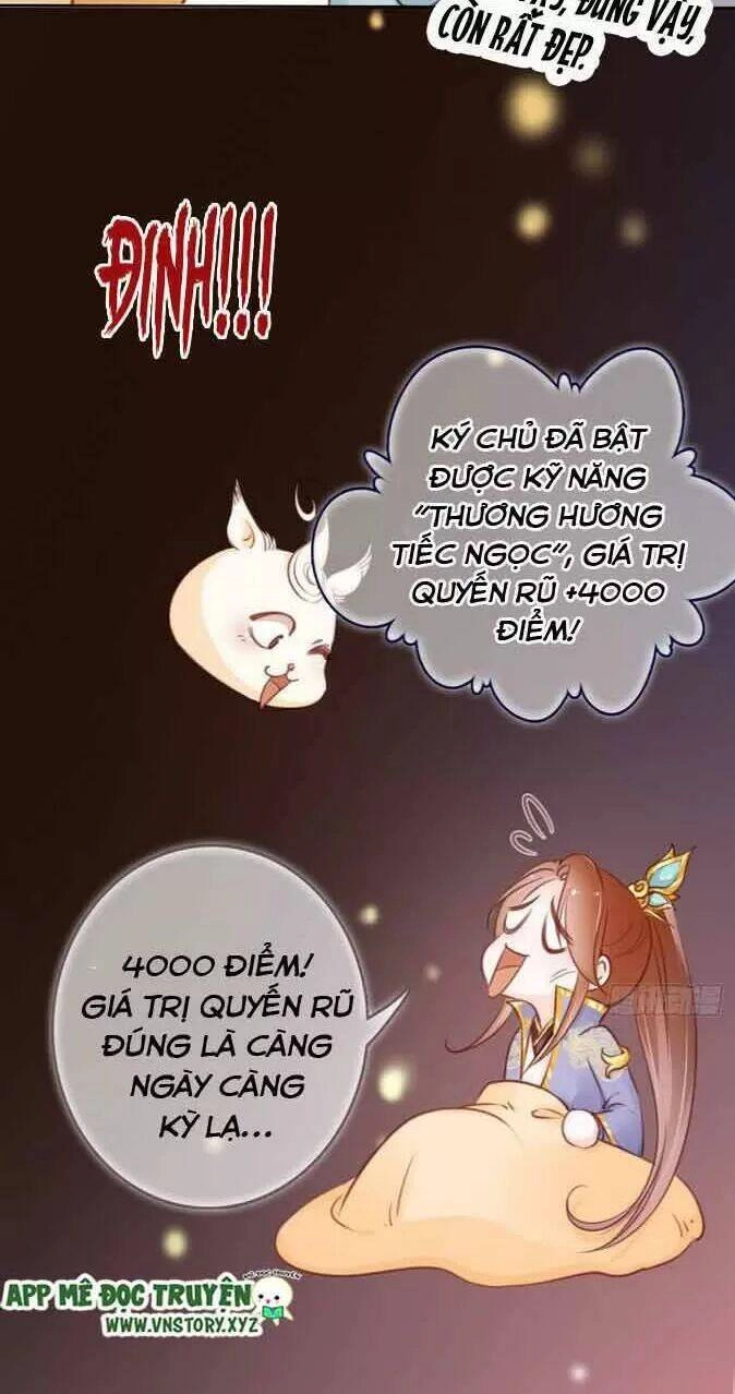 Nàng Trở Thành Bạch Nguyệt Quang Của Vương Gia Bệnh Kiều Chapter 21 - 8