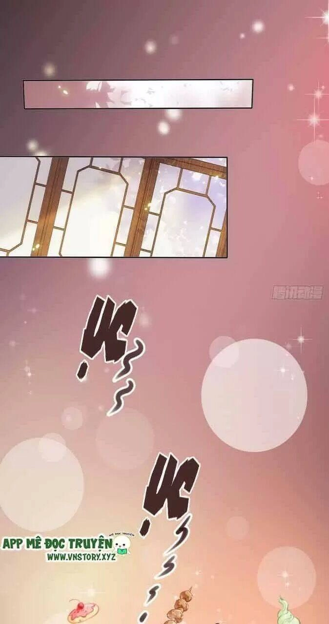 Nàng Trở Thành Bạch Nguyệt Quang Của Vương Gia Bệnh Kiều Chapter 21 - 9