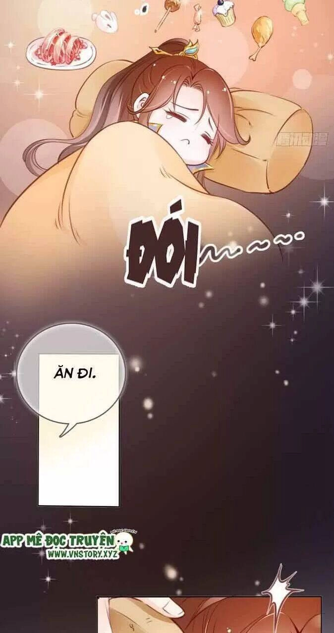 Nàng Trở Thành Bạch Nguyệt Quang Của Vương Gia Bệnh Kiều Chapter 21 - 10