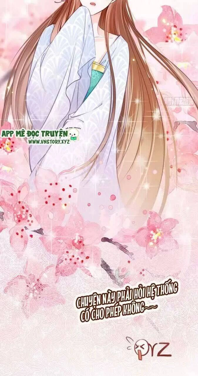 Nàng Trở Thành Bạch Nguyệt Quang Của Vương Gia Bệnh Kiều Chapter 21 - 18