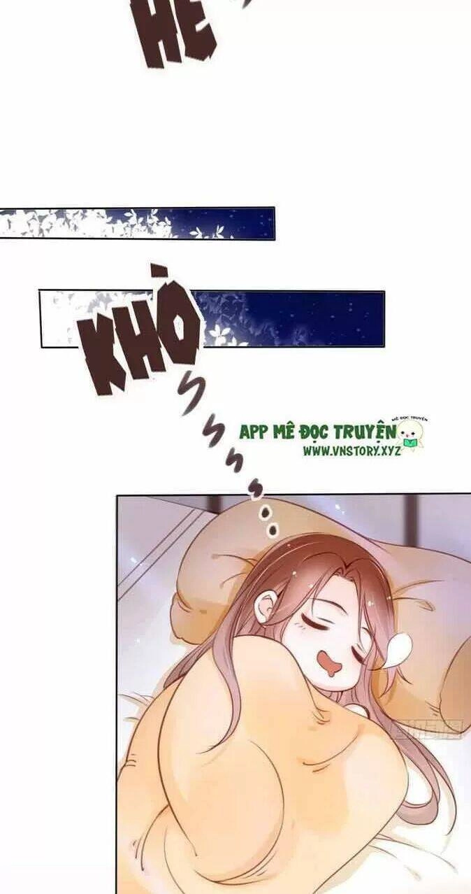 Nàng Trở Thành Bạch Nguyệt Quang Của Vương Gia Bệnh Kiều Chapter 21 - 24