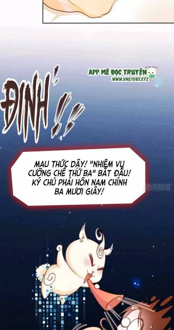 Nàng Trở Thành Bạch Nguyệt Quang Của Vương Gia Bệnh Kiều Chapter 21 - 25