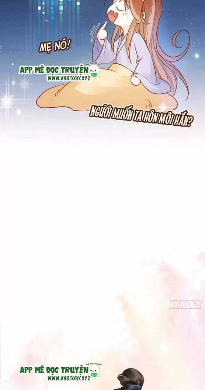 Nàng Trở Thành Bạch Nguyệt Quang Của Vương Gia Bệnh Kiều Chapter 21 - 32